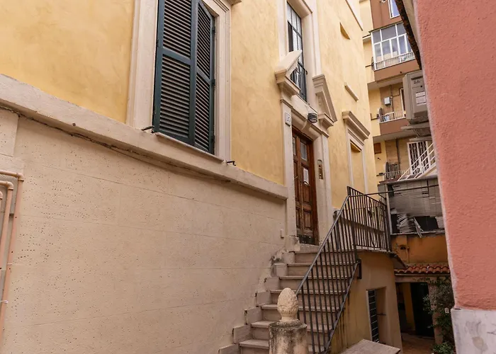 Terrazza Ippocrate